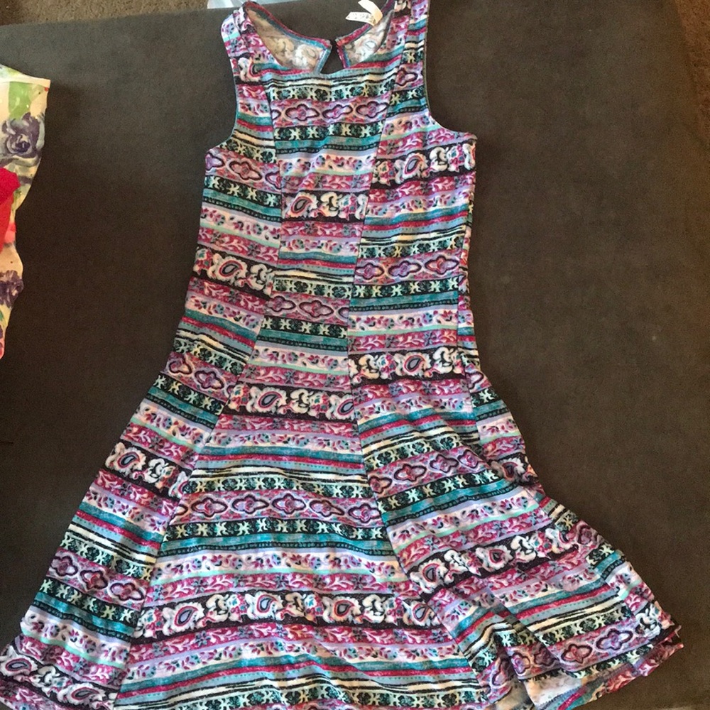 Cute dress